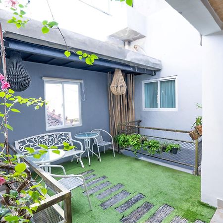 Oki Taru Residence Kuta Lombok Extérieur photo