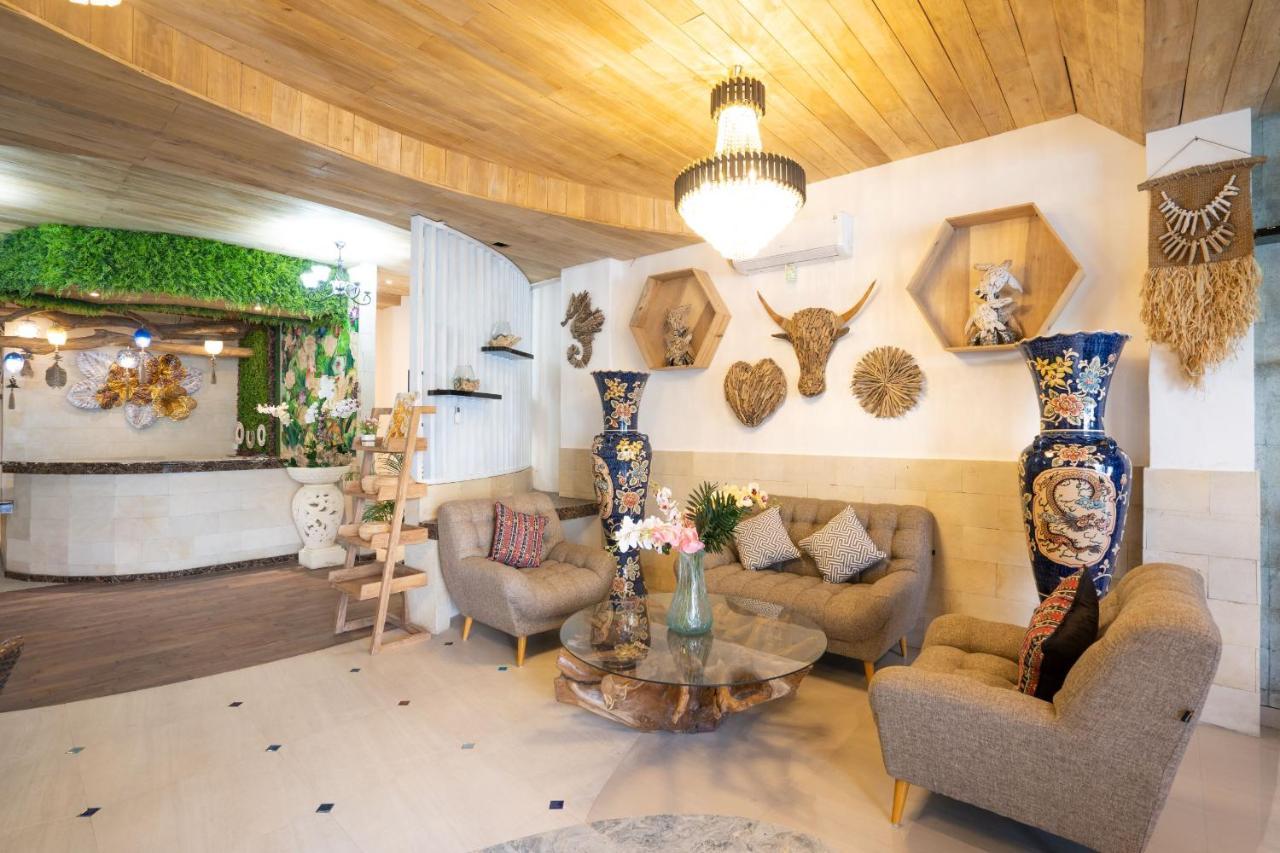Oki Taru Residence Kuta Lombok Extérieur photo