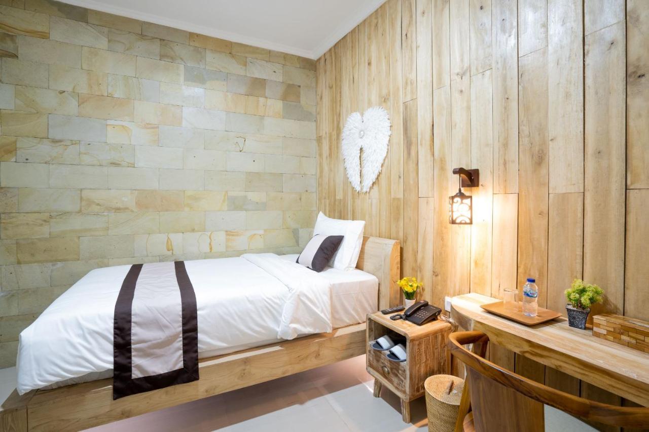 Oki Taru Residence Kuta Lombok Extérieur photo
