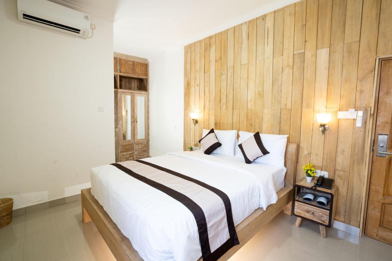 Oki Taru Residence Kuta Lombok Extérieur photo