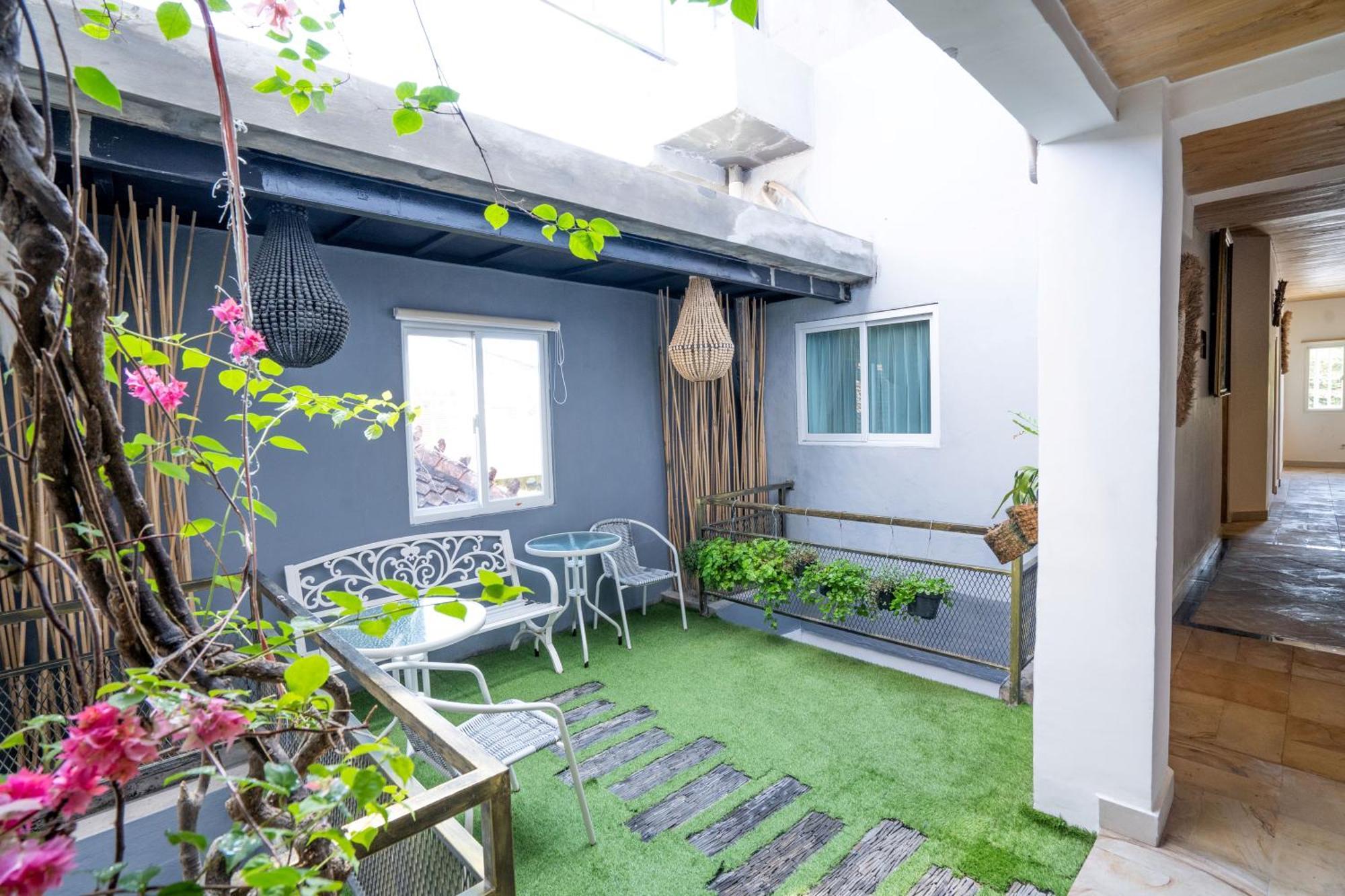Oki Taru Residence Kuta Lombok Extérieur photo